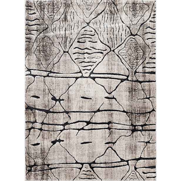 Kusový koberec Miami 127 Beige, 80x150, béžová, ložnice, Berfin Dywany