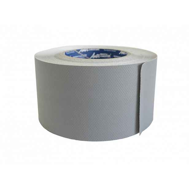 Těsnící páska pro uzavření polykarbonátu - 60 mm MFG3660 3919.90.97