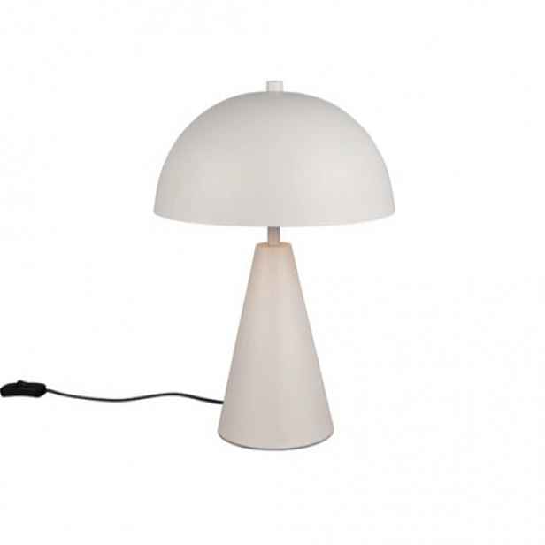 Trio Alfie stolní lampa šedá 565000176 TR565000176