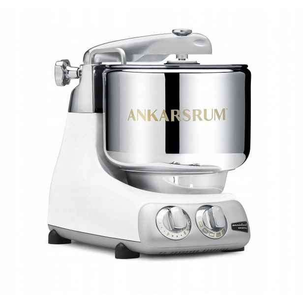 Ankarsrum Assistent Original AKM6230 bílá perleť matná 2300101 (mw)