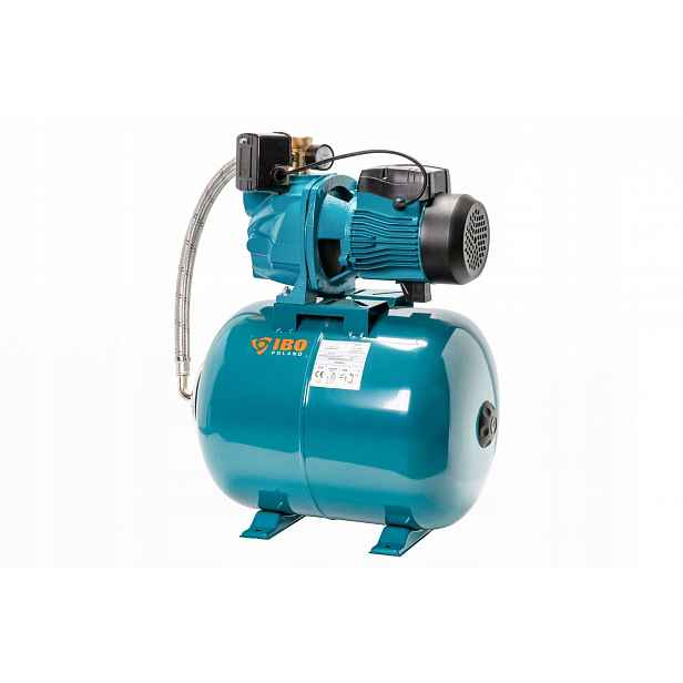 Hydroforová sada Jsw 150/24L Ibo Dambat