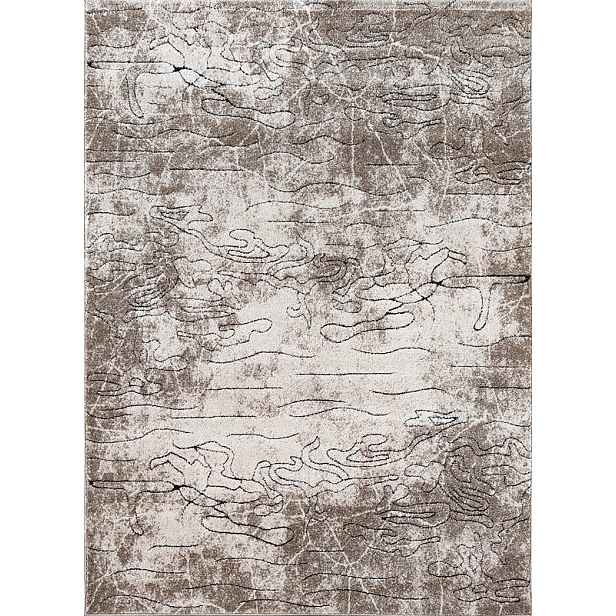 Kusový koberec Miami 126 Beige, 60x100, béžová, ložnice, Berfin Dywany