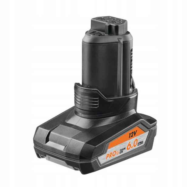 Lithium-iontová Akumulátor Aeg 6Ah 12V L1260