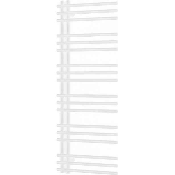 MEXEN - Neptun otopný žebřík/radiátor 1200 x 500 mm, 456 W,bílá W101-1200-500-00-20