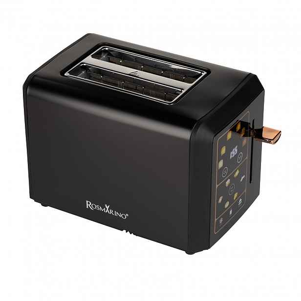 Topinkovač Rosmarino ToastSense Smart PRO Series 3-in-1