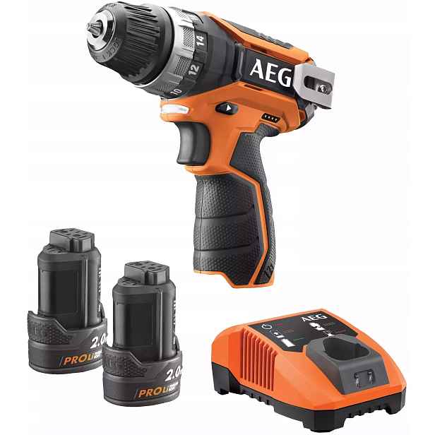 259397 Aeg Bs 12C2 LI-202B