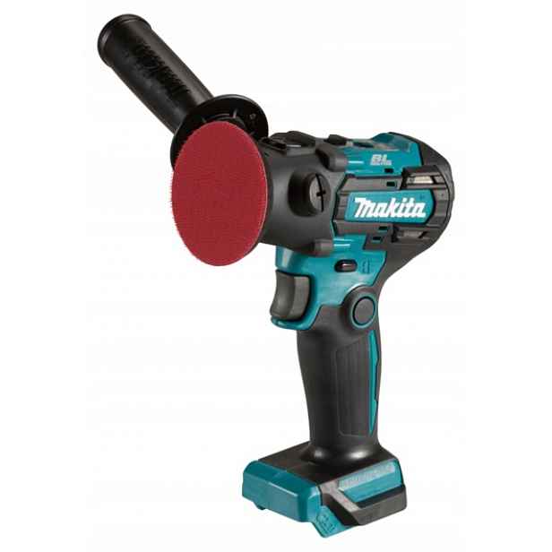 Akumulátorová Bruska-leštička 75 MM Ctx 12 V 0 * Ah