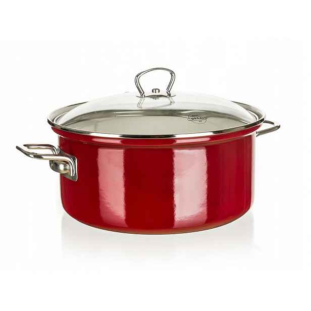 Hrnec Belis vysoké kvality, 24 cm, 4,5 l