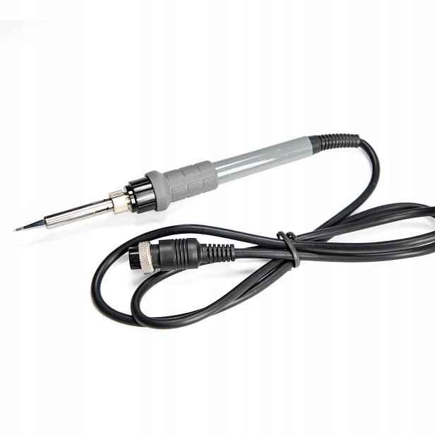 Hrotová baňka pro odpájecí stanici Yihua 948 60W 24V 8-pinové hroty 900M-T