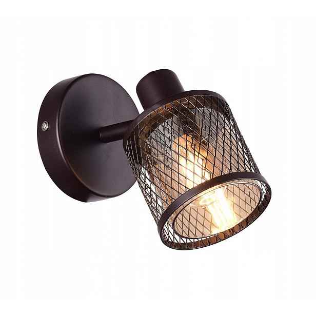 Reflektorová spotová lampa Canabera 91-81377 Candellux