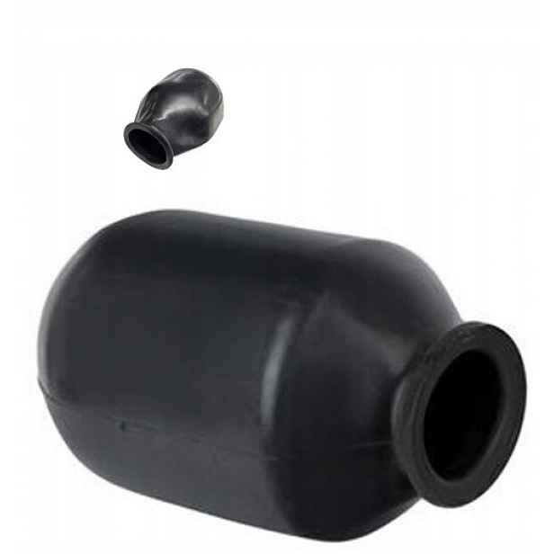 Gumový sáček Epdm pro hydroforovou nádrž Omnigena Mh 1400 Inox Premium 24L