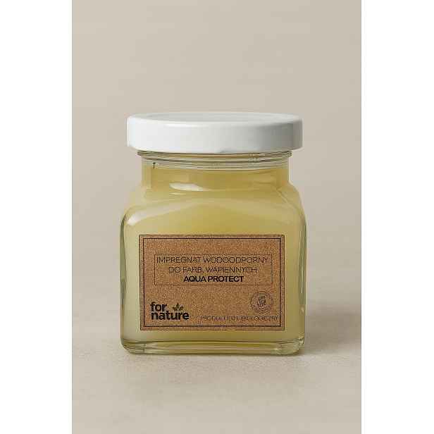 Impregnát draselný koncentrát 500 ml pro vápenné barvy fornature koupelna