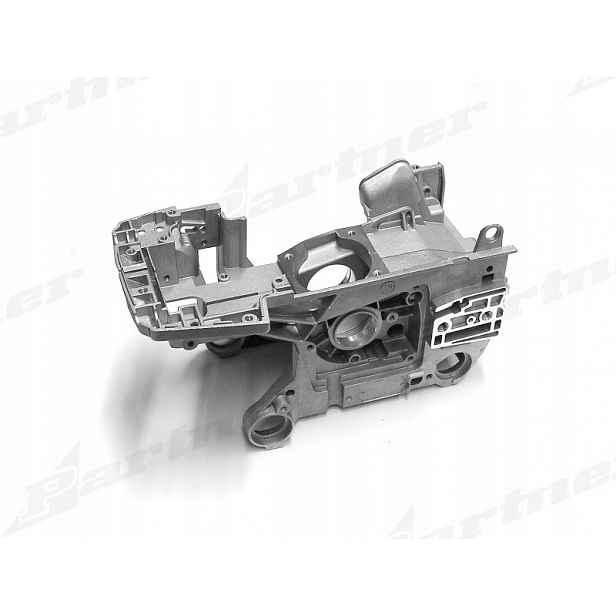 Karter Favorit Ts 45/52 Ts 460 Ts 45-18 Eco 460-18 Leader 46-18 Nac SPS01-45