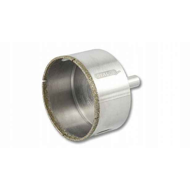 Korunkový Vrták Stalco 75 mm
