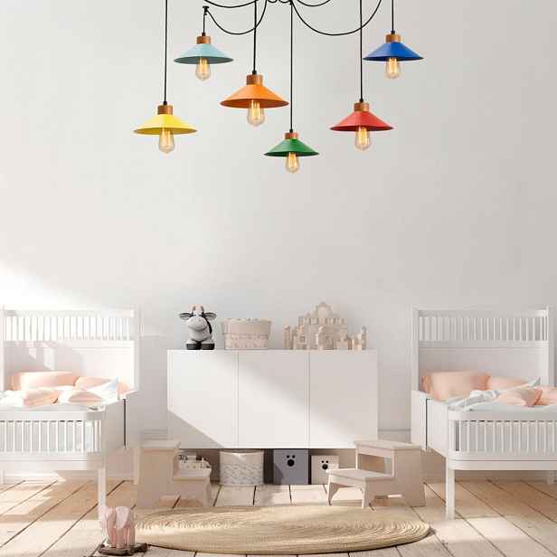 Lustr Manavgat - N-565