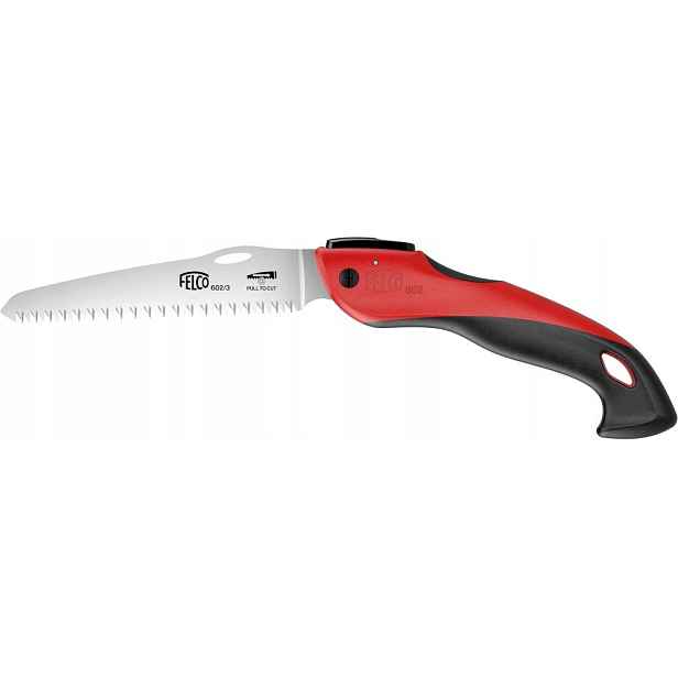 Skládací pila na větve, čepel 160 mm 602 Felco