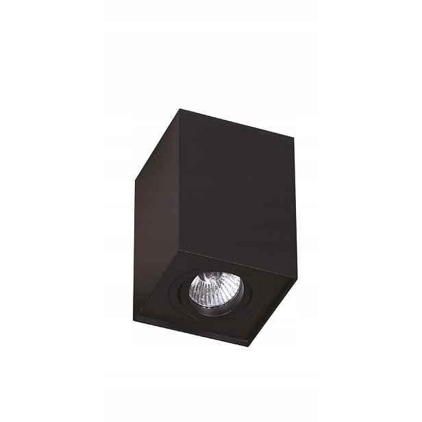 Spotová nástěnná lampa Basic Square MaxLight