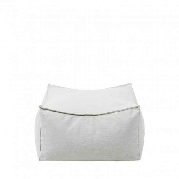 Puf, kolekce STAY |  V 32 cm, Š 60 cm, H 60 cm  - Mrak - Blomus