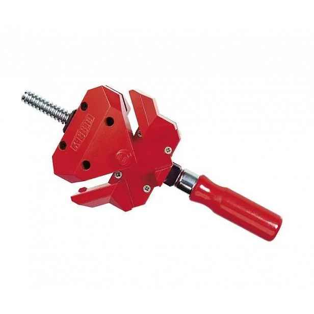 Úhlová svorka 2x55x46 mm Bessey