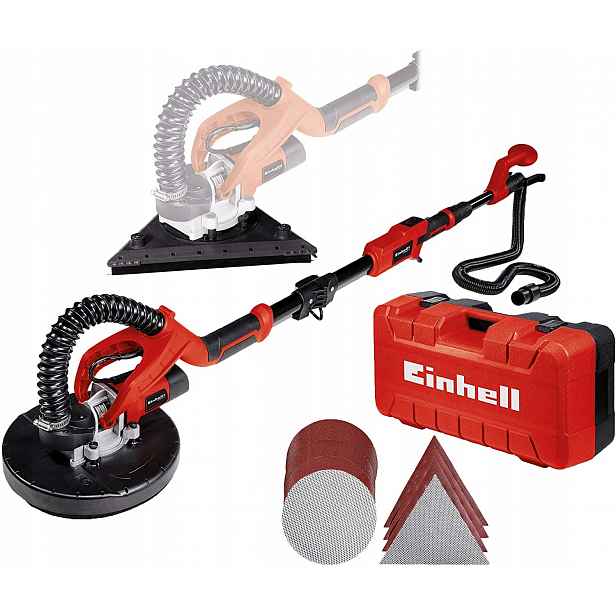 Bruska Na Sádru Einhell Te-dw 225 X 4259960 600W