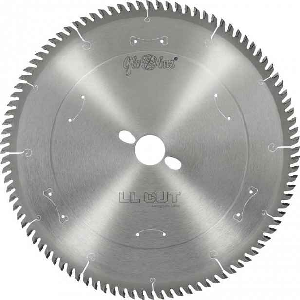 Globus Pila 300x30x3,2/2,2/96z GA5 Laminátová Deska Mdf LL Cut PS310