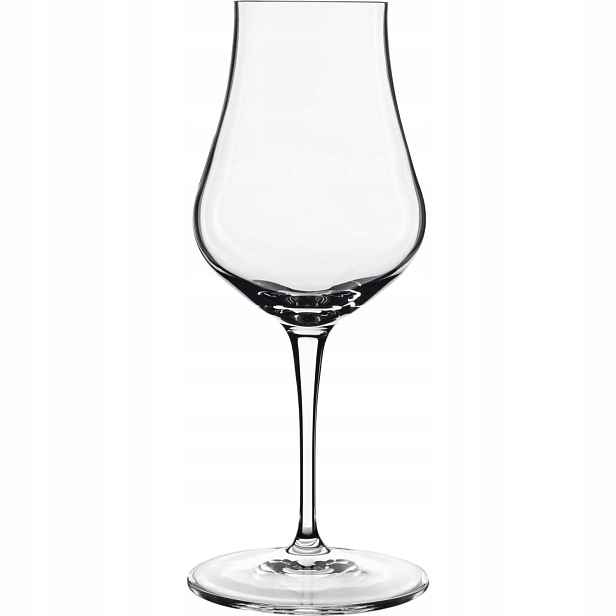 Sklenice degustační Luigi Bormioli Vinoteque 170 ml 6 ks