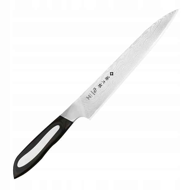 Tojiro Flash VG-10 Nůž japonský Sujihiki 21 cm