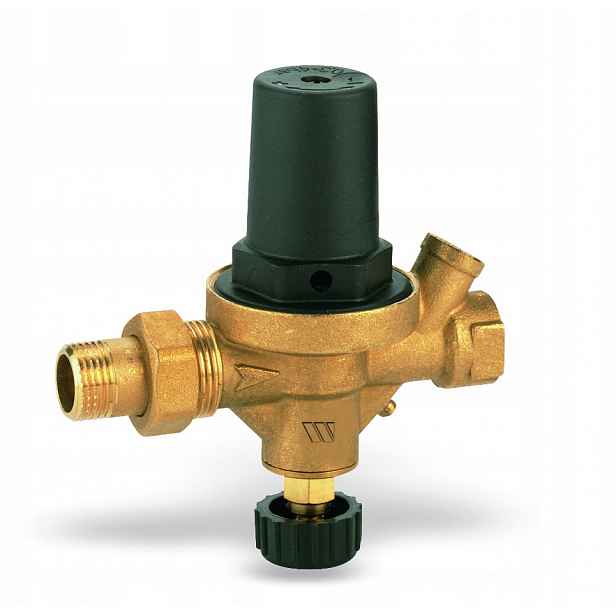 Automatický plnicí ventil Al 1/2-1/2'' Watts