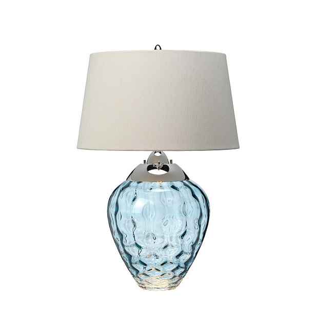 Elstead Lighting STOLNÍ LAMPA, E27, GU10, 45.7/71.5 cm