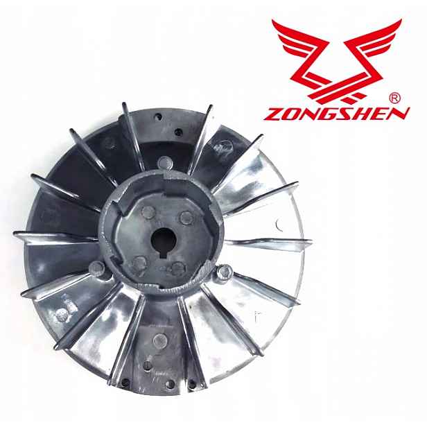 Magnetické Kolo Zongshen XP200A Nové