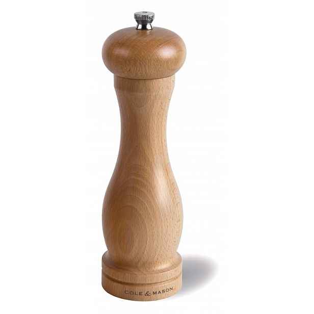 Mlýnek na sůl Beech Capstan A8