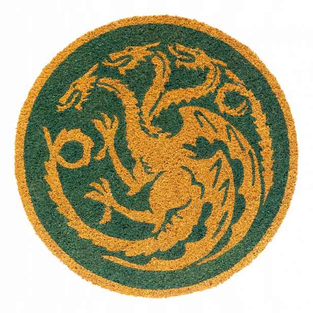 Game of Thrones Stěrač House of the Dragon (50 cm)