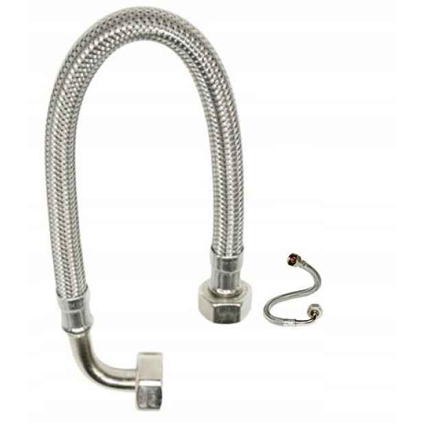 Hadice pro hydroforovou nádrž Ibo Hp 1500 Inox Typ DG-100 Typ 100