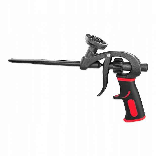 Pistole na montážní pěnu 340 mm Teflon Fuego