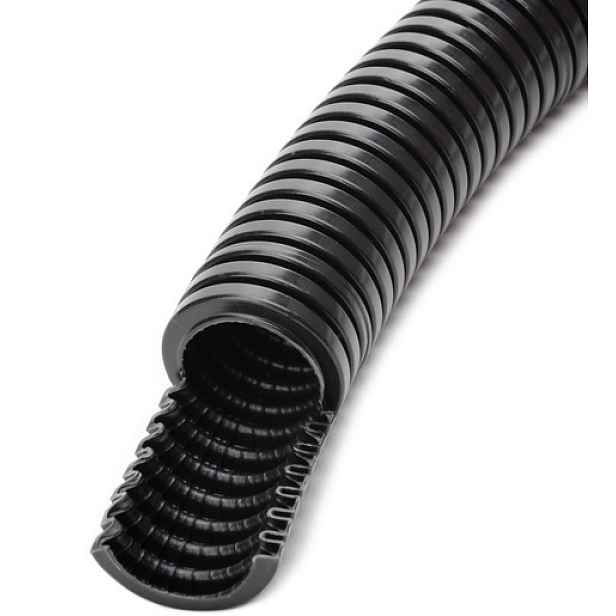 Trubka ohebná UV Dietzel Univolt FXP Turbo BK 20 mm 50 m
