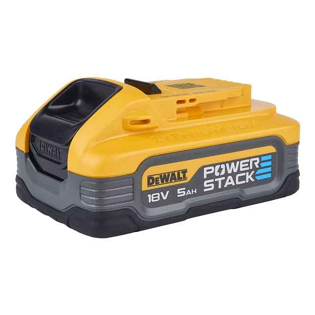 Dewalt DCBP518 Akumulátor Powerstack 5,0Ah 18V