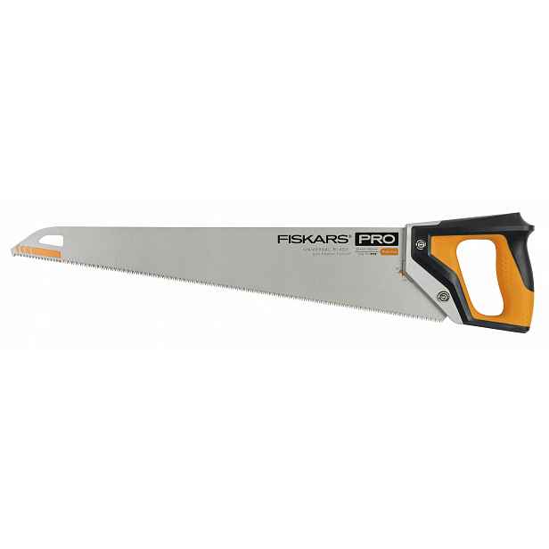 PowerTooth ruční pila, 550 mm, 7 zubů palec