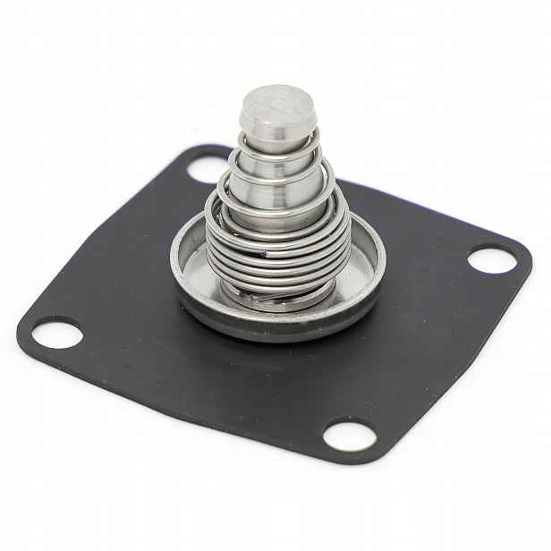 Sada pro opravu elektroventilu 3/4 No Viton