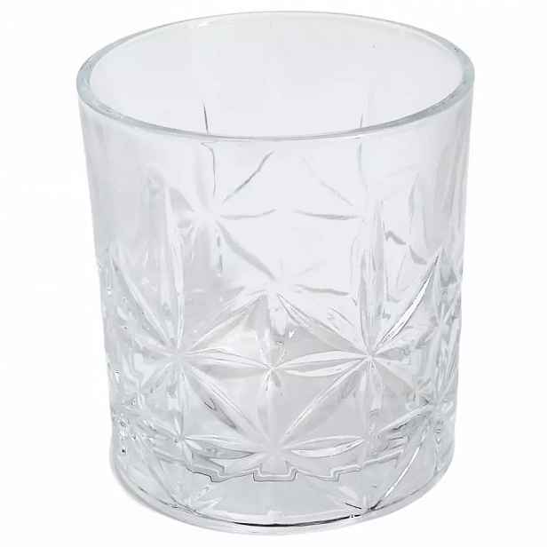 Sklenička Luisa 320ml 686428