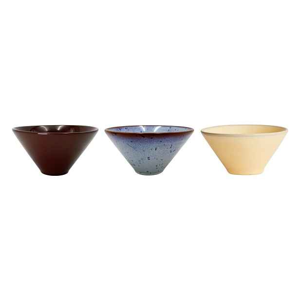 Terakotová miska Yuka – OYOY Living Design