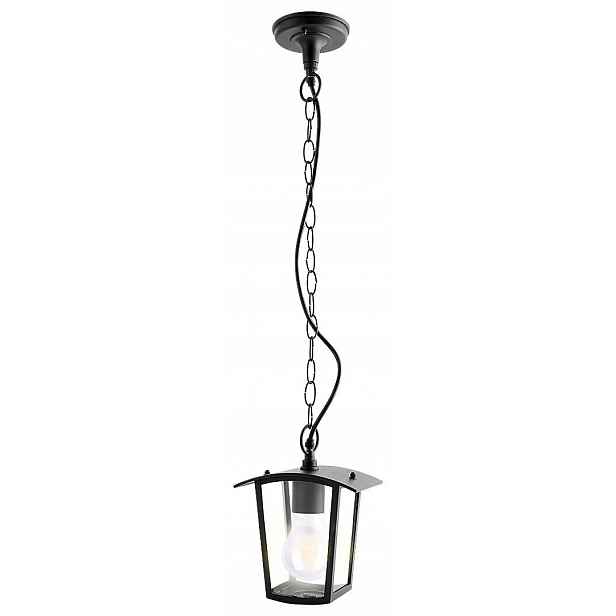 Venkovní závěsná lampa Taverna 7130 Rabalux