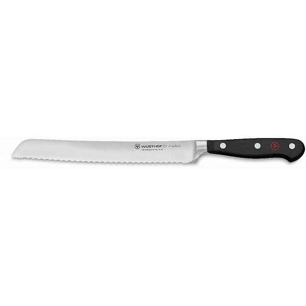 Wusthof Classic Nůž na chléb 20 cm