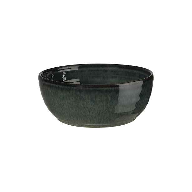Kameninová miska průměr 18 cm POKE BOWLS ASA Selection - zelená