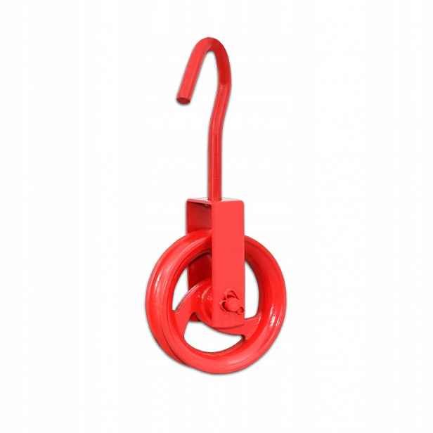 Stavební Bloky Pro Lano Stavební blok Standard 165 mm 200 kg