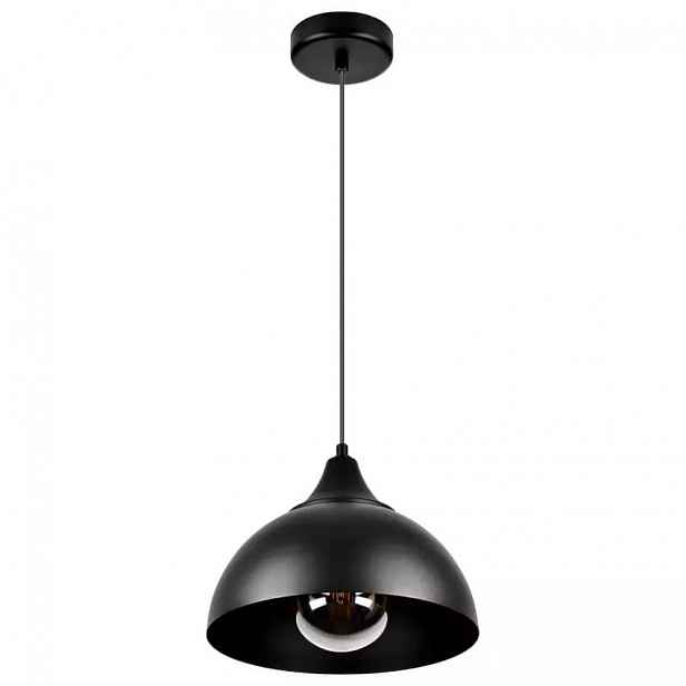 Svítidlo Kupidyn 2998/Z-B-1 BLACK  lw1
