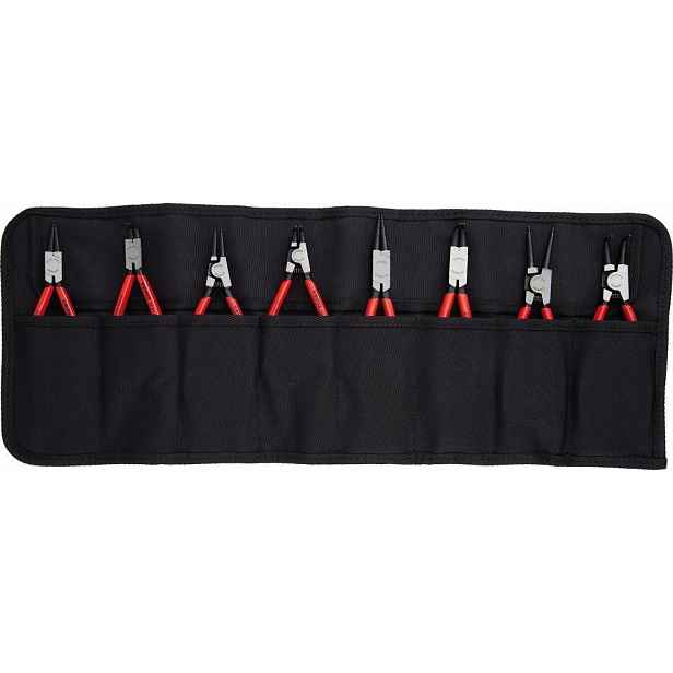 Knipex 00 19 58 V01 Sada kleští na prsteny