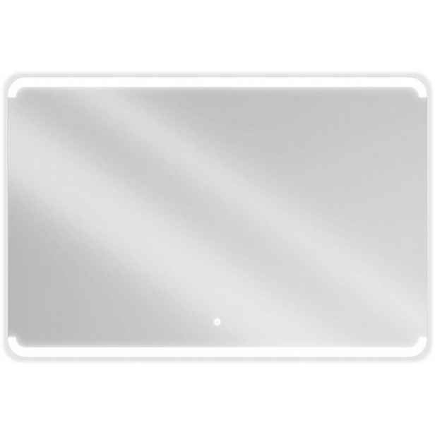 MEXEN - Nida zrcadlo s osvětlením 120 x 80, LED 600 9806-120-080-611-00