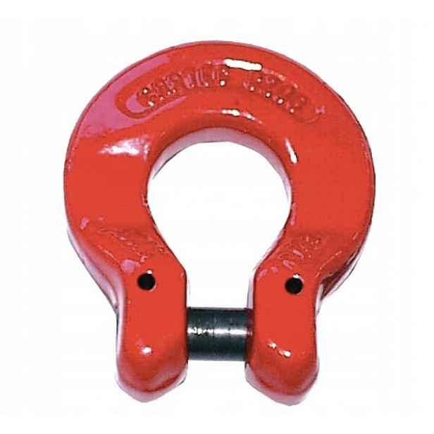 Sekla Omega, 8 t BG16