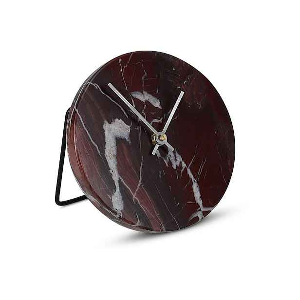 Stolní hodiny ø 15,5 cm Zone – S|P Collection