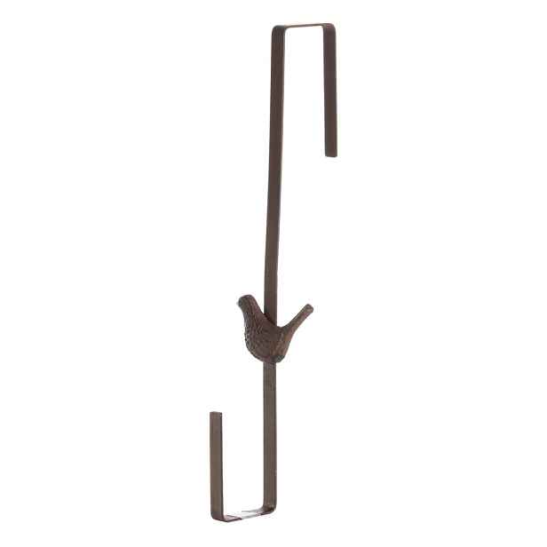Držák na věnec Bird – Esschert Design
